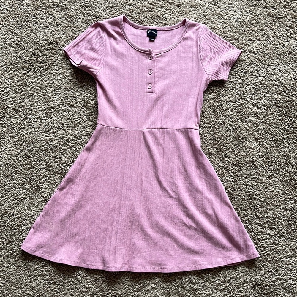 Art Class Dress